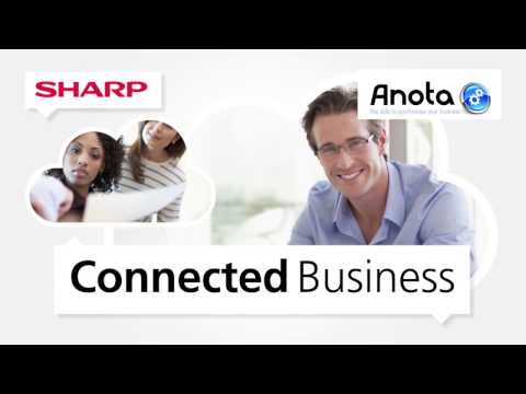 Connected Business What is the Sharp Cloud Portal Office