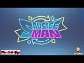 Gameplay Sausage Man - top global sosis 13 Kill !!! - Map Rainbow Island