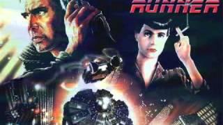 Bladerunner Atmosphere Cover-My music based Around It