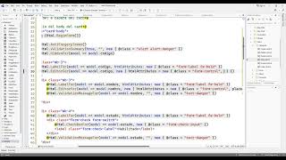 ASP.NET MVC + Bootstrap: Actualización Simple con Diseño Responsivo | Tutorial paso a paso 2026
