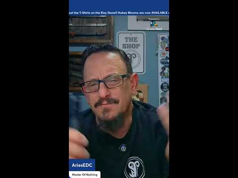 AriesEDC Random Live