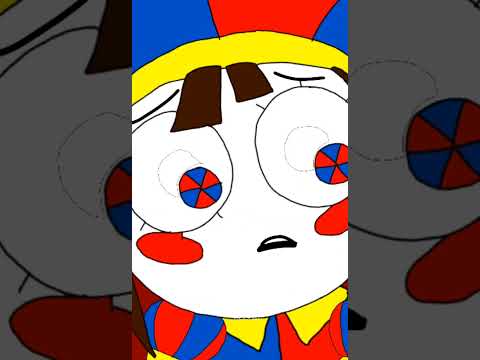 Pomni #rule34 #theamazingdigitalcircus #waifu