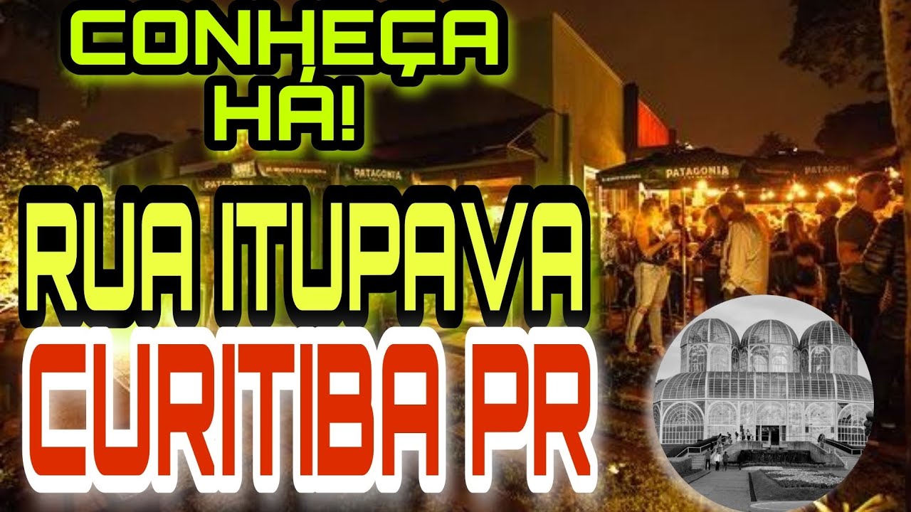Rua Itupava Curitiba Pr Conhe a Uma Das Ruas Mais Badaladas De rua-itupava-curitiba-pr-conhe-a-uma-das-ruas-mais-badaladas-de