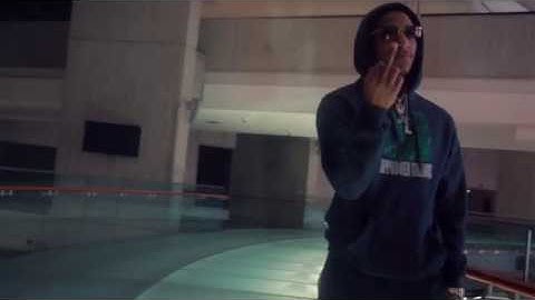 Rich Lee feat Stf Chef “ Stay Down”