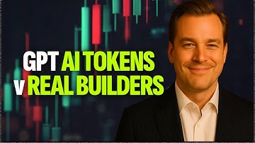 AI + Blockchain: What Decentralized Really Means for AI Tokens 🔍