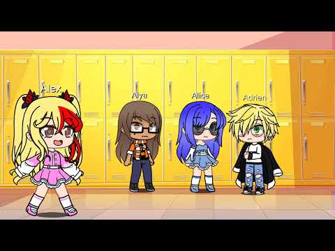 Who Said I M Alive Part 2 Aphmau Afton Show Them Whos The Queen And New Students Meme