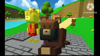 Download Lagu Main super bear adventure lama MP3