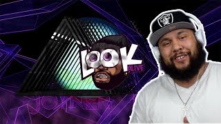 "I'm Back MotherF#ck@s!" | Joyner Lucas - Look Alive (Remix)