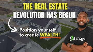 How Real Estate Tokenization Creates Passive Income for ANYONE!