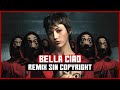 BELLA CIAO [ Remix ] | Canción de LA CASA DE PAPEL Sin Copyright para Videos de YOUTUBE |