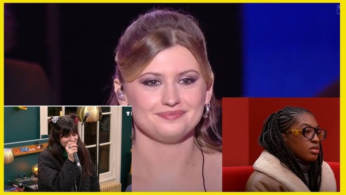 Star Academy 2024 : qui est l'élève qui signe avec Sony Music en plus du  gagnant ? - YouTube