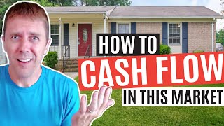 How to Make Rentals Cash Flow With 8% Mortgages by Coach Carson 43,484 views 5 months ago 21 minutes