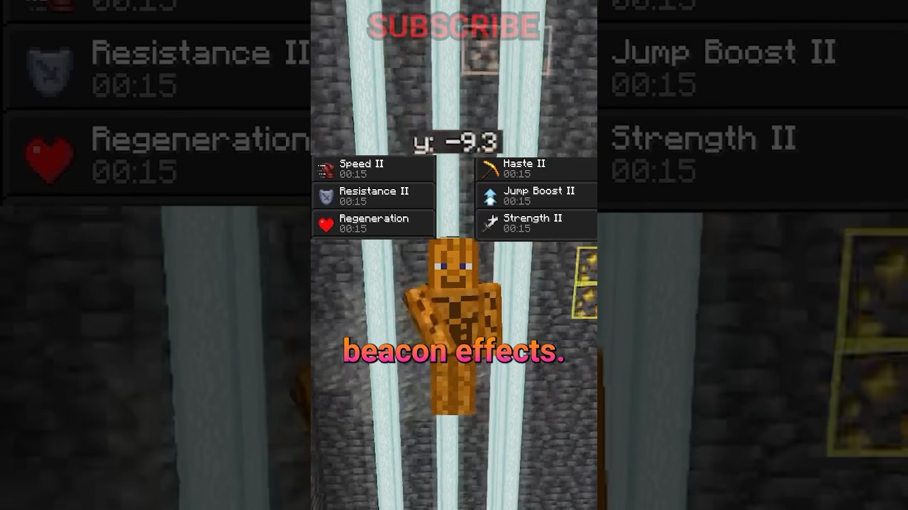 AMAZING beacon tip!