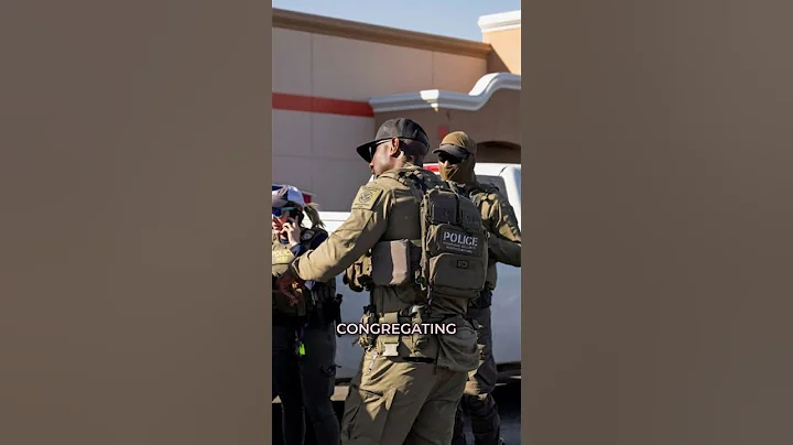 Aaron Reichlin-Melnick on Stephen Miller’s Orders to Ramp Up ICE Arrests