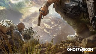 This Is One Of The Best Games I Have Ever Played - Ghost Recon Wildlands - Part 4