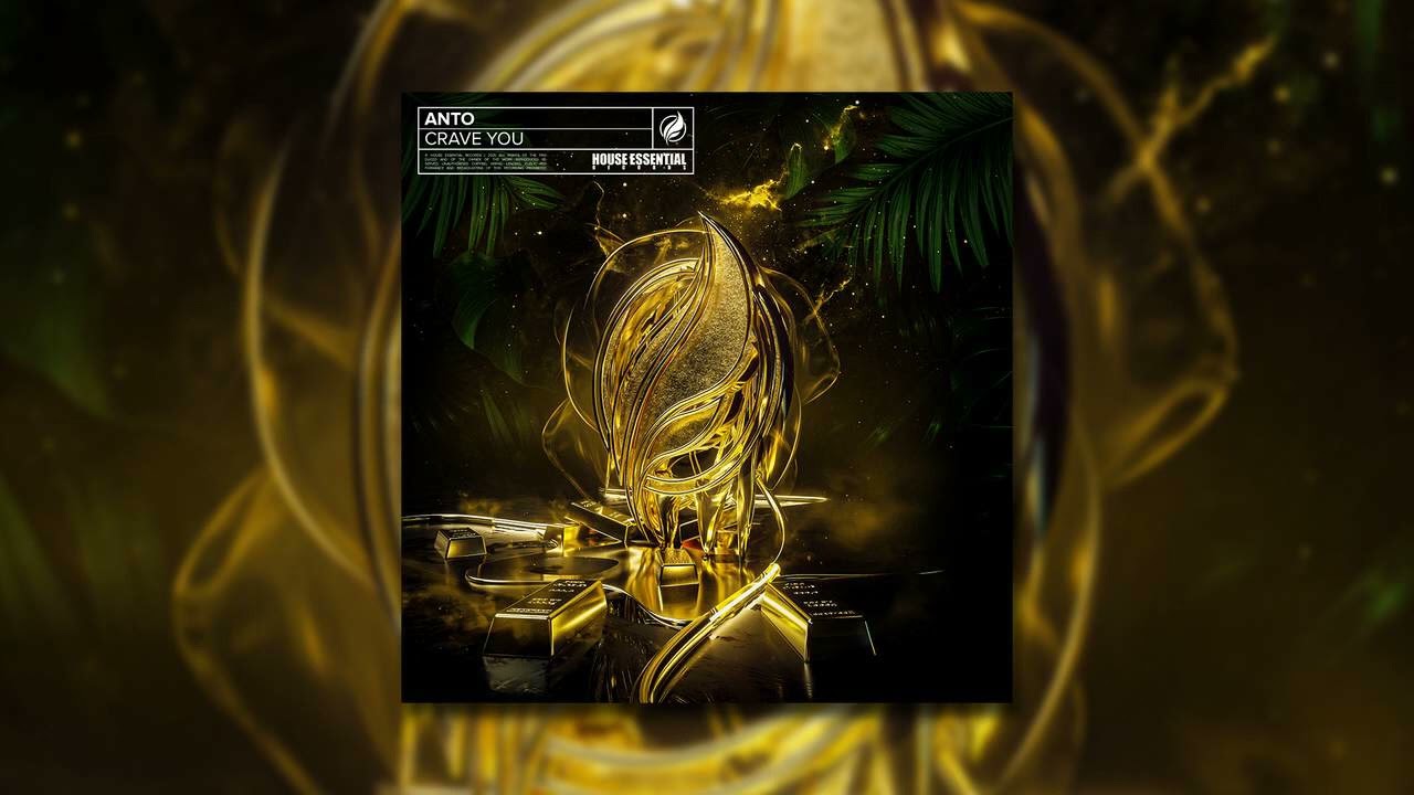 Παρακολούθηση Anto - Crave You (Sped Up) στο YouTube
