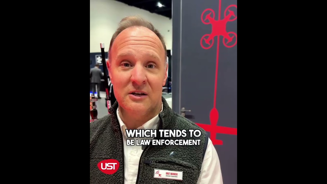 Identification Friend or Foe IFF | Mode 5 Position & Timing Source for UAS