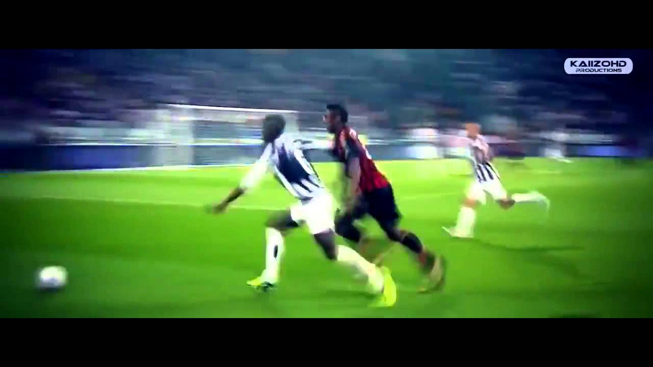Paul Pogba   Level Up   Goals, Skills, Assist   2013 2014   HD   by KaiiZo