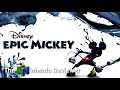 Epic Mickey (Wii) Review