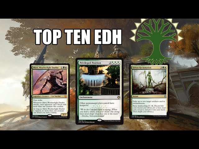 mtg best selesnya cards Selesnya only has 4 archetypes worth a damn so why choose just one? :  r/custommagic