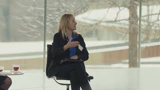 US Foreign Policy: In Conversation with a Former Ambassador | Cindy Dyer | Design for Freedom