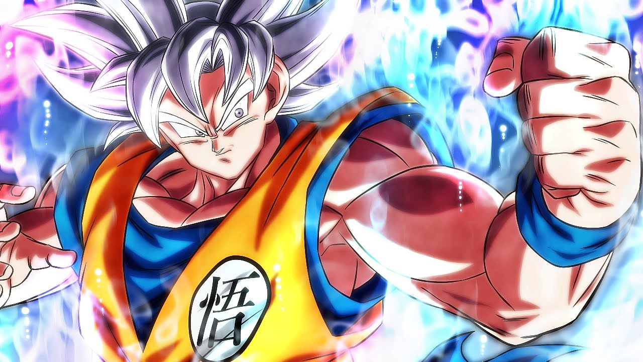 Они выпустили самую крутую игру для фанатов Dragon Ball SUPER