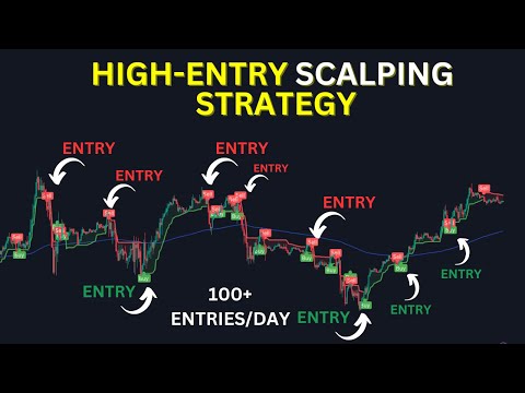 This HIGH-ENTRIES Crypto
