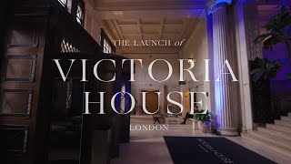 Victoria House A New Era For Life Sciences In London