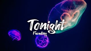 Facading - Tonight (Lyrics)