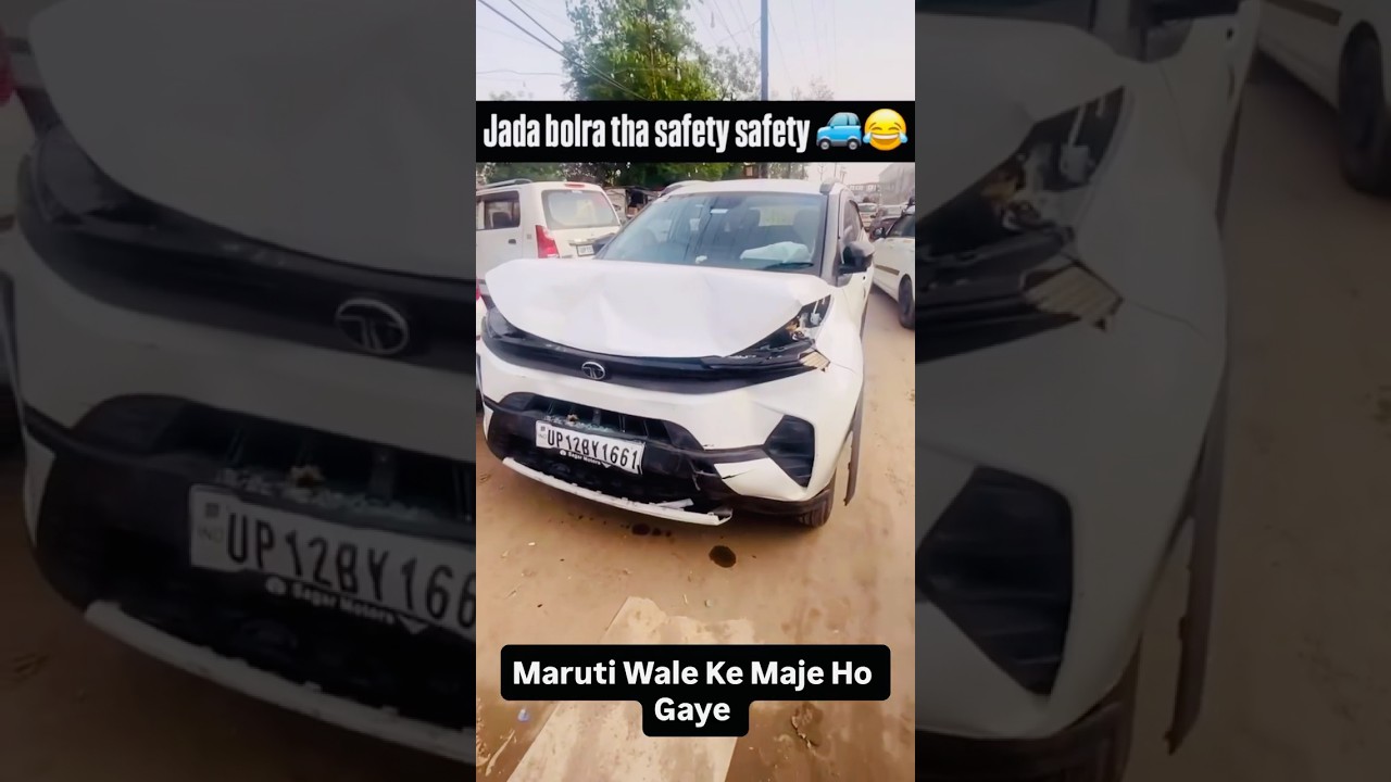 Maruti Suzuki Fronx Vs Tata Nexon 