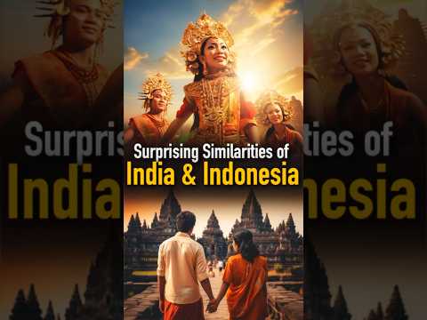 Indonesia: A Hidden