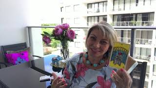 ДЕВА - ТАРО прогноз на ДЕКАБРЬ 2018 года от ANGELA PEARL ДЕВА - ТАРО прогноз на ДЕКАБРЬ 2018 года от ANGELA PEARL