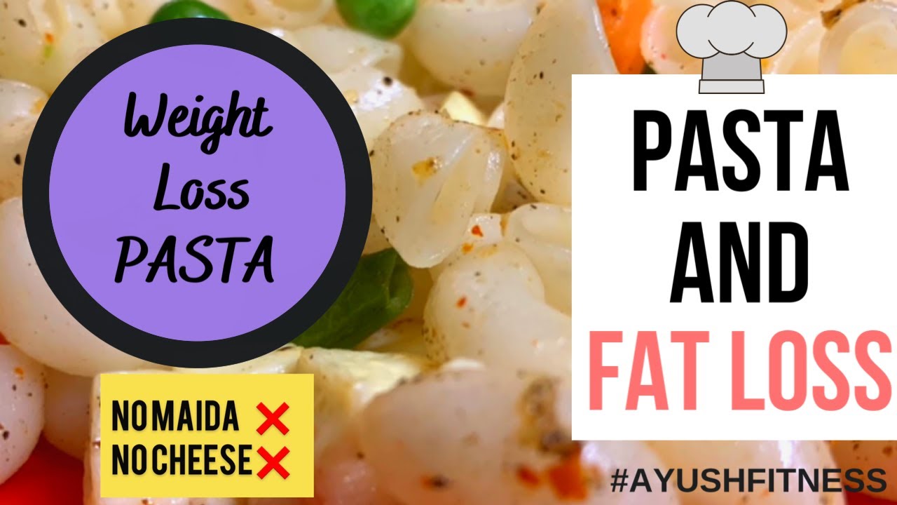 Eat pasta lose weight Learn to track Macros How to count macros