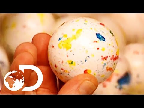 JAWBREAKERS | How