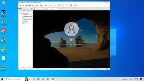 4 Tips and Tricks Vmware - How to use VMware effectively