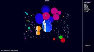 Agar.io -Multibox(ALT+TAB) Win compilation #2 Highlights