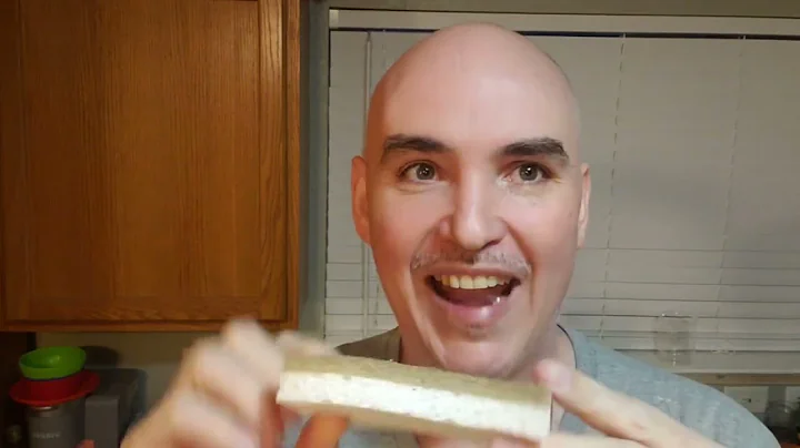 TOO HARD? Bleeker & Rowe Natural Kitchen Sponge Review Unboxing