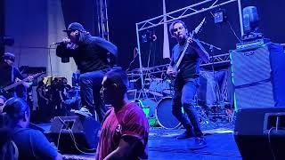 STAY DESIGN Mxmf Metal Fest 2024