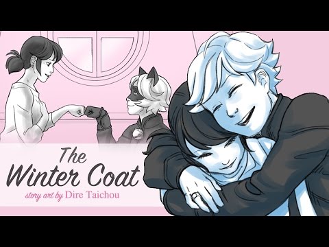 'THE WINTER COAT'