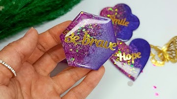 Resin pop socket | How to make pop socket mobile professionally