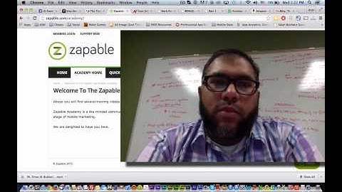 Zapable - Mobile Native App Builder Amazon Testimonial