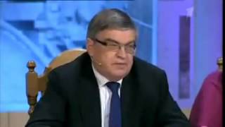 Умники и умницы о пророке Мухаммаде (САВ)28.01.2012г.