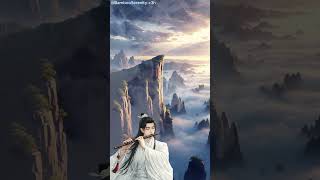 Ancient Chinese Flute &amp; Guzheng #relaxingmusic #viralshorts #trending #fyp #foryou #foryoupage