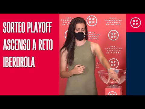 🚨DIRECTO🚨 Sorteo Playoff
