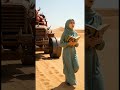 Goosebumps, Allah's Power is Real🥹#islamicshorts #miracle #cinematicshort #youtubeshorts #viralshort