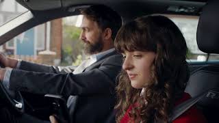 volkswagen tiguan advert but with fu£k tha police instead of whatever music was there before