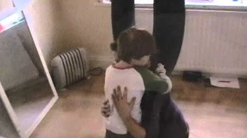 Autism Recovery Using The Son-Rise Program®: Brandon, Recovering From Autism