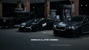 TMH - Immaculate Vibes [GANGSTER TRAP]