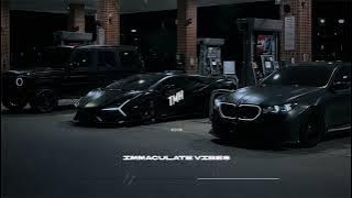 TMH - Immaculate Vibes [GANGSTER TRAP]