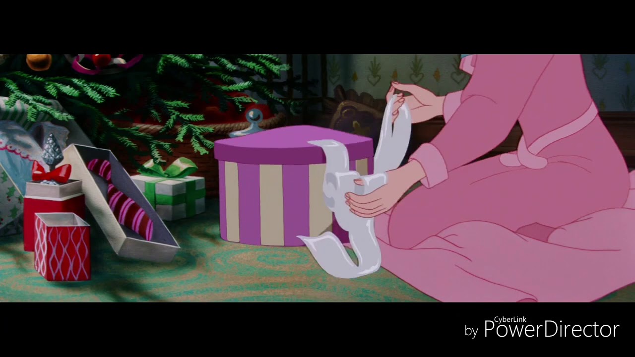 Lady and the Tramp Havana